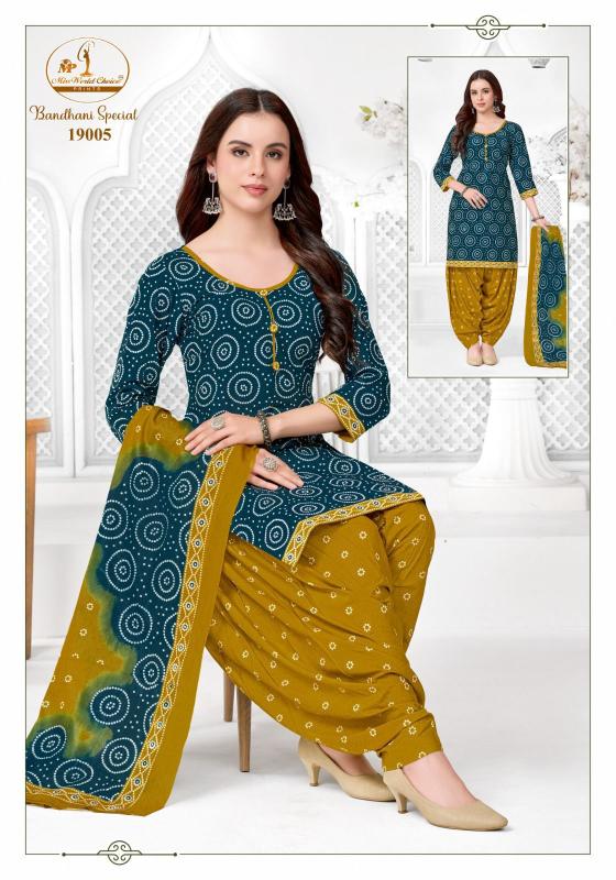 Miss world bandhani special vol-19 readymade khadi cotton kurti pics delhi wholesale  - wholesale export